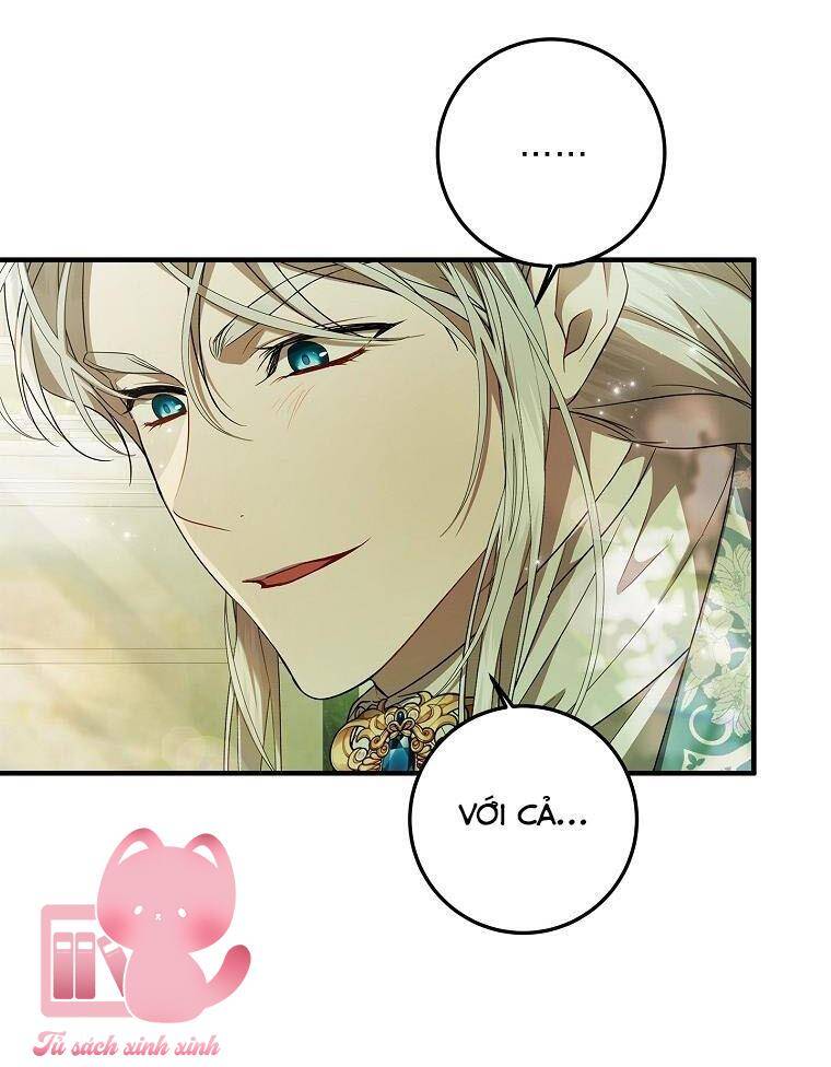 Nhận Nuôi Người Cha Phản Diện - Chapter 54 - Page 50