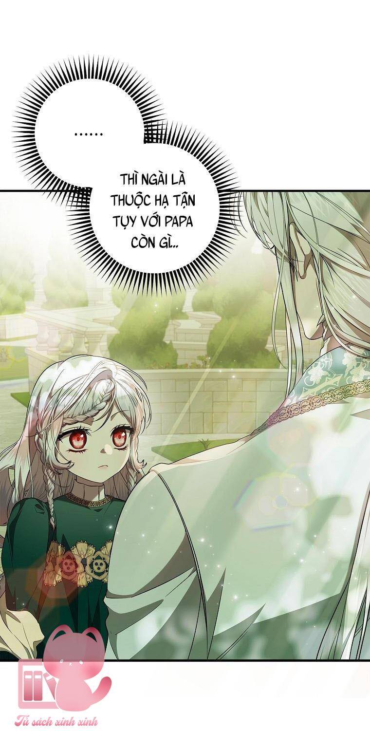 Nhận Nuôi Người Cha Phản Diện - Chapter 54 - Page 56