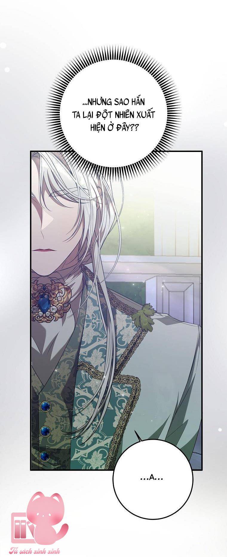 Nhận Nuôi Người Cha Phản Diện - Chapter 54 - Page 6