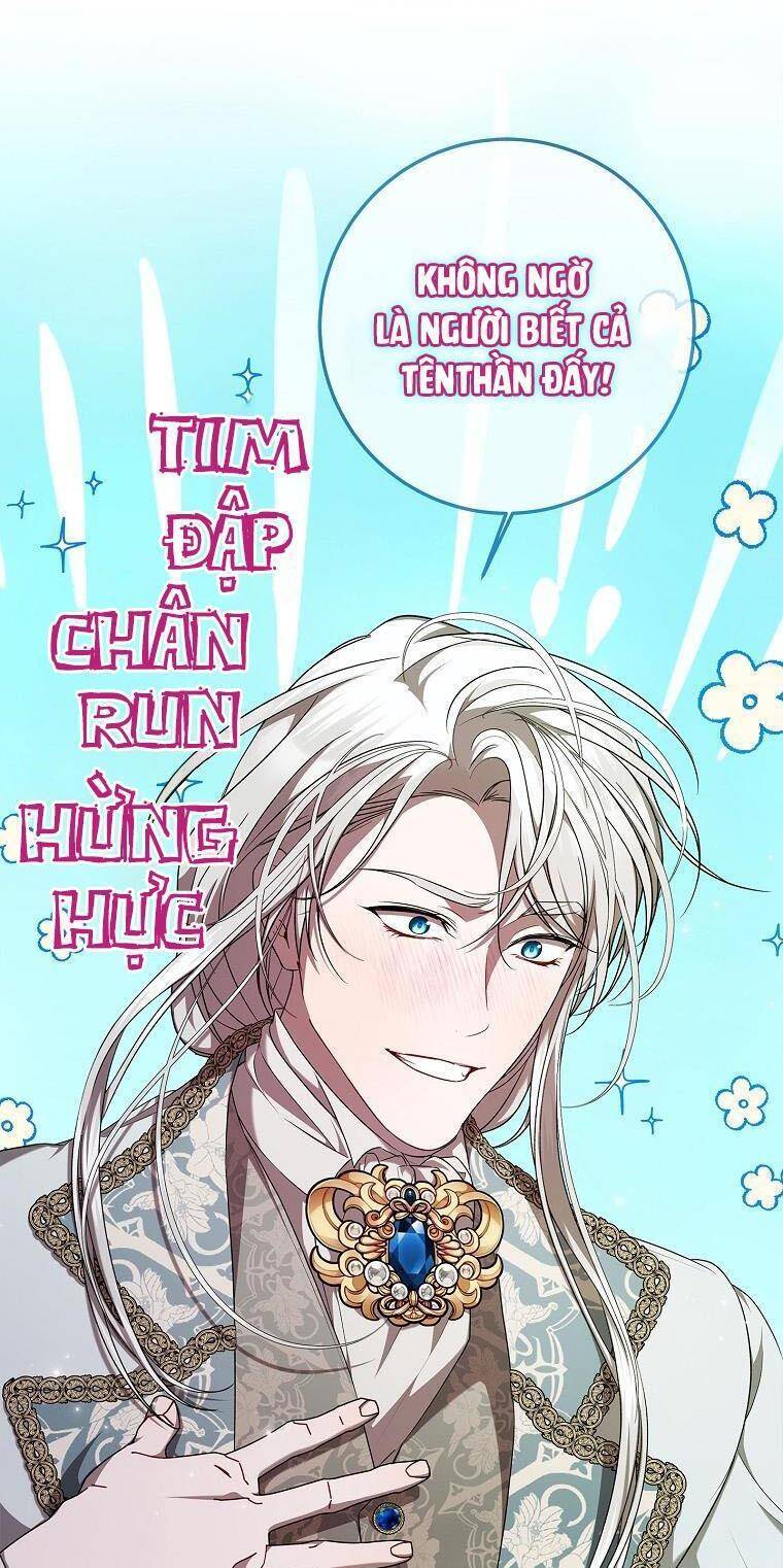Nhận Nuôi Người Cha Phản Diện - Chapter 54 - Page 8