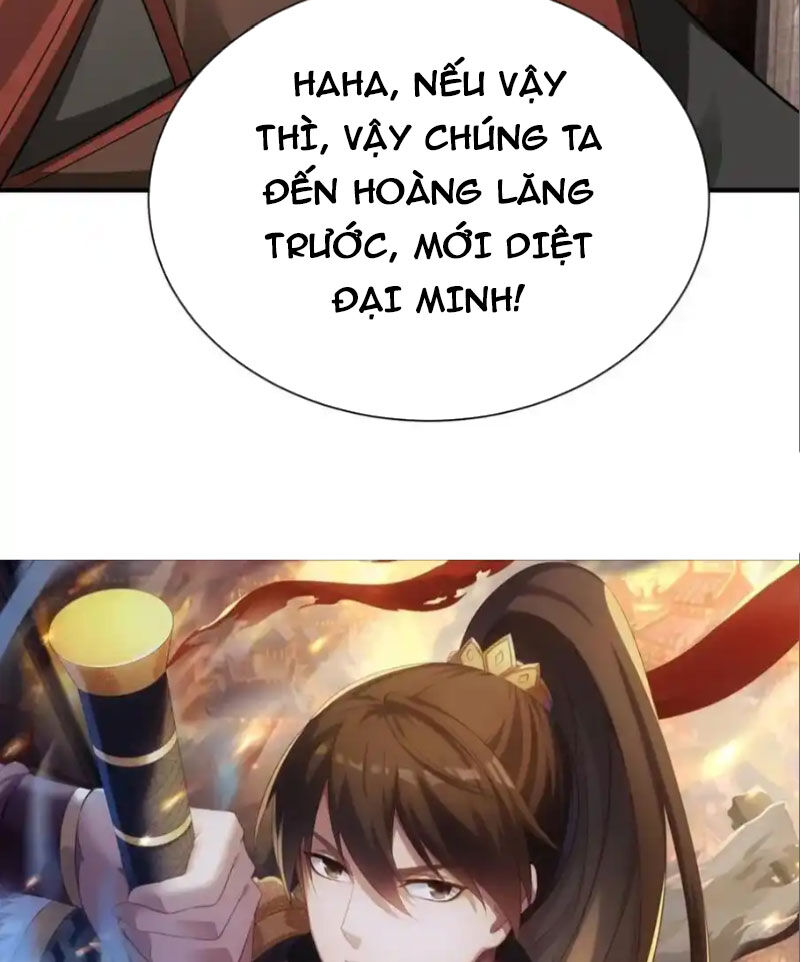Đại Tần Ta Con Trai Tần Thủy Hoàng Giết Địch Thăng Cấp Thành Thần - Chapter 141 - Page 10