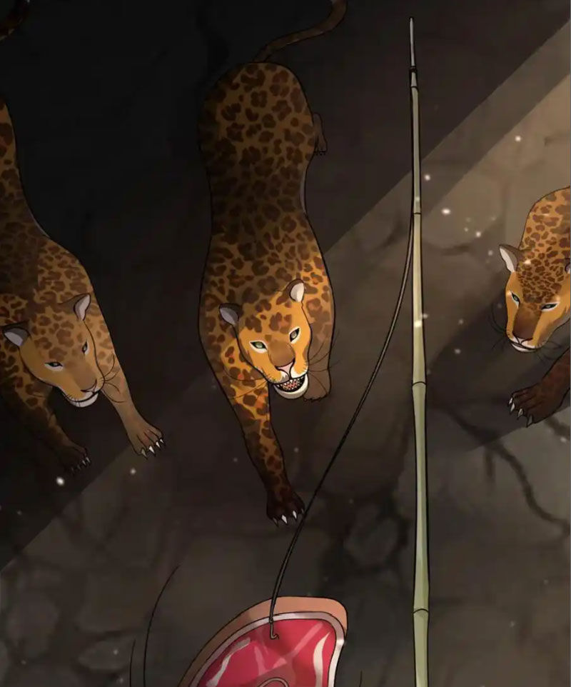 Đại Tần Ta Con Trai Tần Thủy Hoàng Giết Địch Thăng Cấp Thành Thần - Chapter 141 - Page 16