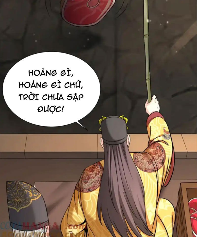 Đại Tần Ta Con Trai Tần Thủy Hoàng Giết Địch Thăng Cấp Thành Thần - Chapter 141 - Page 17