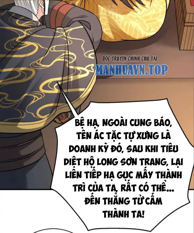Đại Tần Ta Con Trai Tần Thủy Hoàng Giết Địch Thăng Cấp Thành Thần - Chapter 141 - Page 18