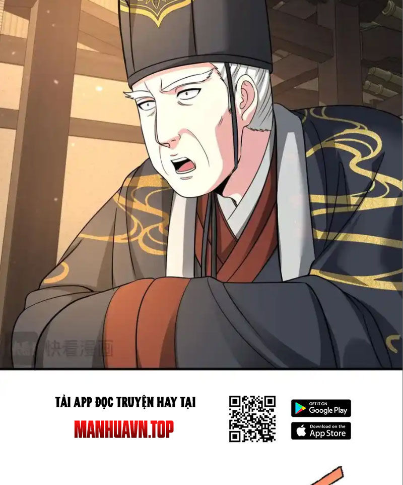 Đại Tần Ta Con Trai Tần Thủy Hoàng Giết Địch Thăng Cấp Thành Thần - Chapter 141 - Page 21