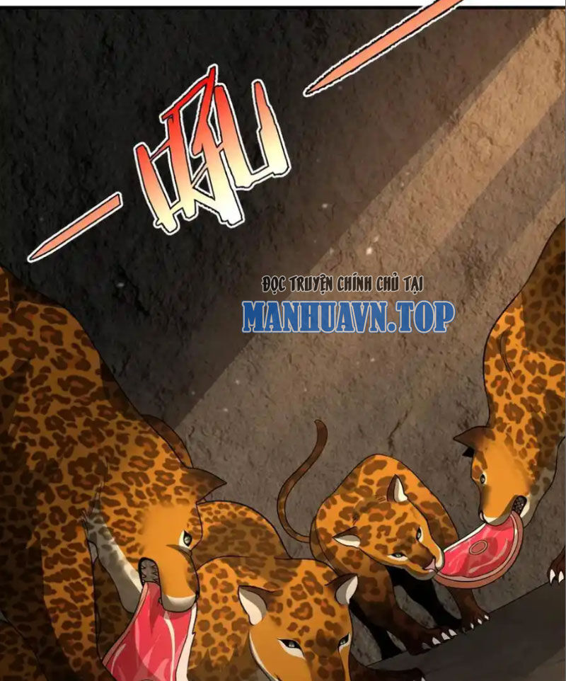 Đại Tần Ta Con Trai Tần Thủy Hoàng Giết Địch Thăng Cấp Thành Thần - Chapter 141 - Page 22
