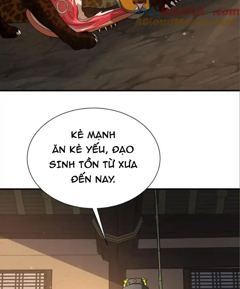 Đại Tần Ta Con Trai Tần Thủy Hoàng Giết Địch Thăng Cấp Thành Thần - Chapter 141 - Page 23