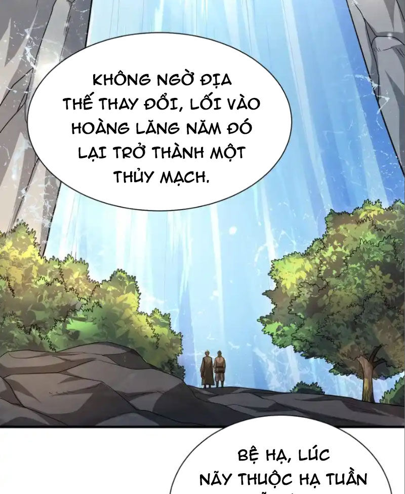 Đại Tần Ta Con Trai Tần Thủy Hoàng Giết Địch Thăng Cấp Thành Thần - Chapter 141 - Page 26