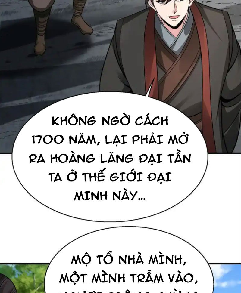 Đại Tần Ta Con Trai Tần Thủy Hoàng Giết Địch Thăng Cấp Thành Thần - Chapter 141 - Page 32