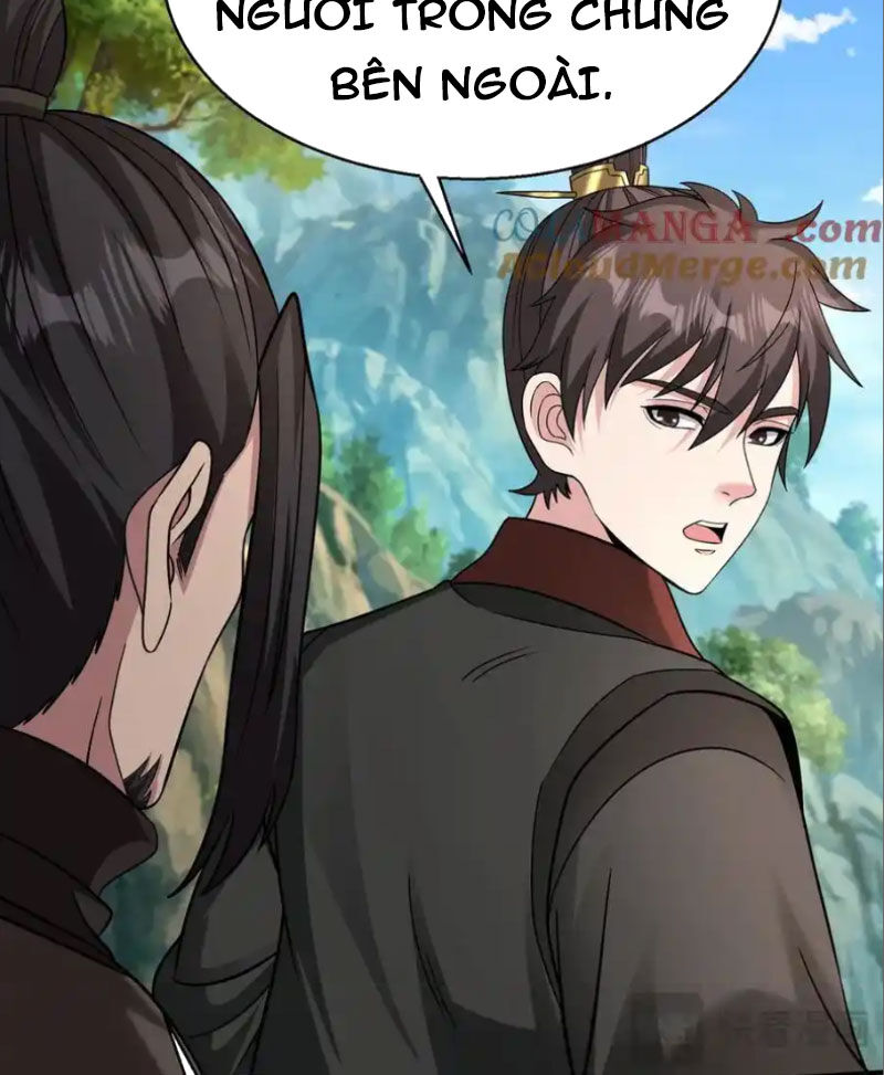 Đại Tần Ta Con Trai Tần Thủy Hoàng Giết Địch Thăng Cấp Thành Thần - Chapter 141 - Page 33