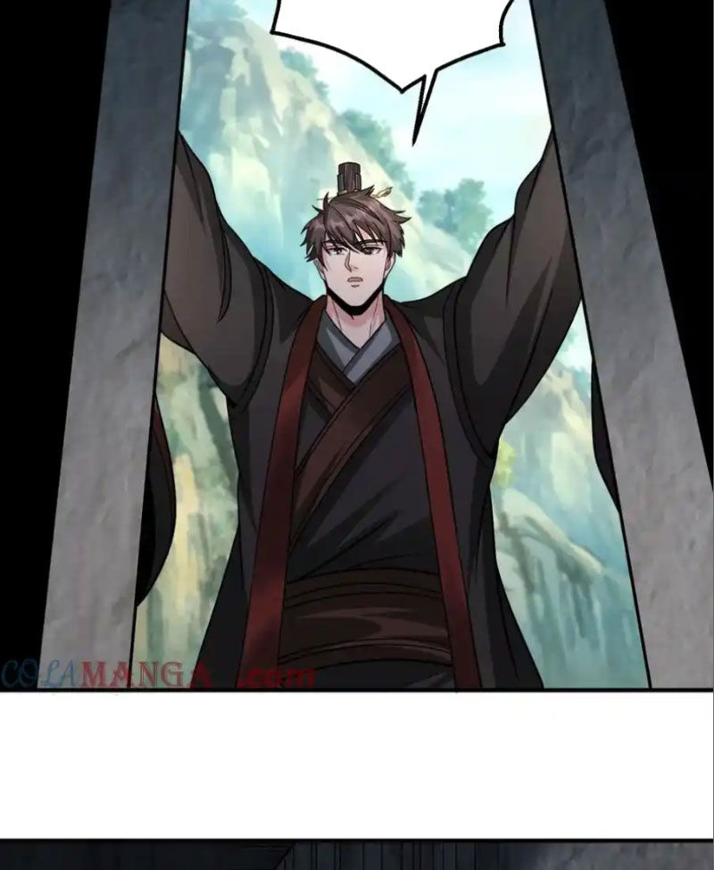 Đại Tần Ta Con Trai Tần Thủy Hoàng Giết Địch Thăng Cấp Thành Thần - Chapter 141 - Page 35