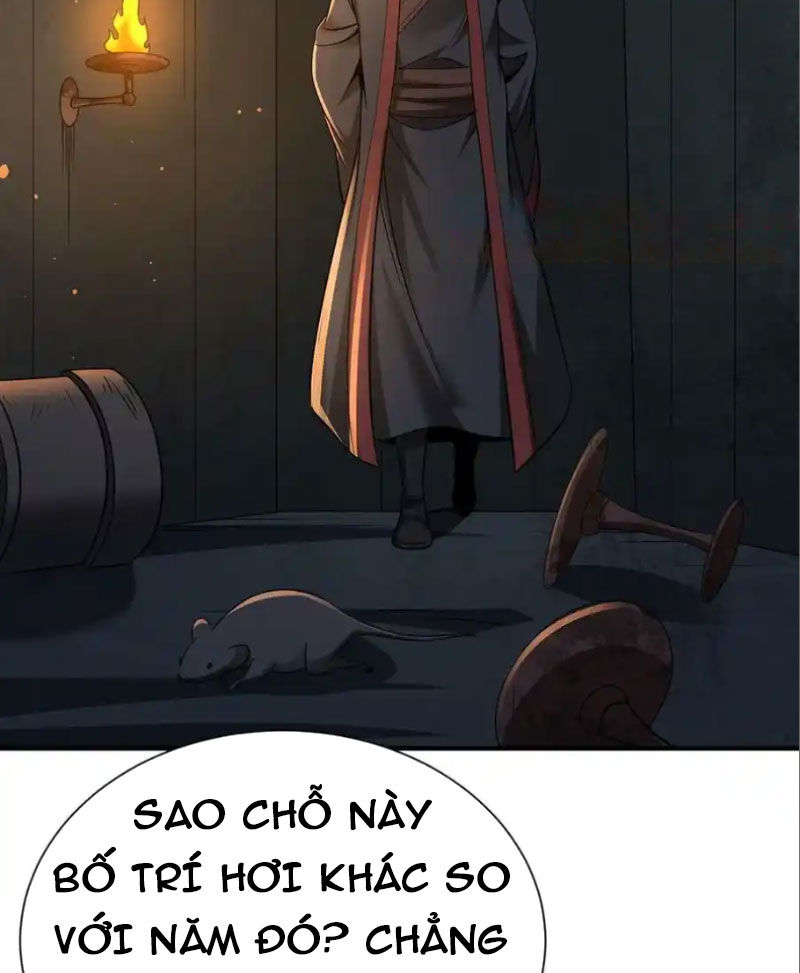 Đại Tần Ta Con Trai Tần Thủy Hoàng Giết Địch Thăng Cấp Thành Thần - Chapter 141 - Page 38