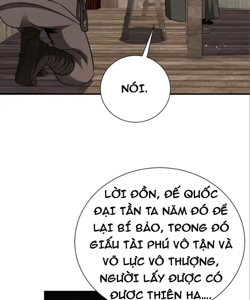 Đại Tần Ta Con Trai Tần Thủy Hoàng Giết Địch Thăng Cấp Thành Thần - Chapter 141 - Page 4