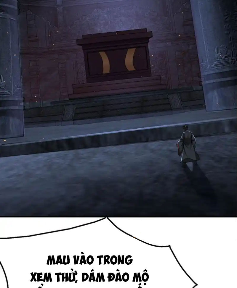 Đại Tần Ta Con Trai Tần Thủy Hoàng Giết Địch Thăng Cấp Thành Thần - Chapter 141 - Page 40