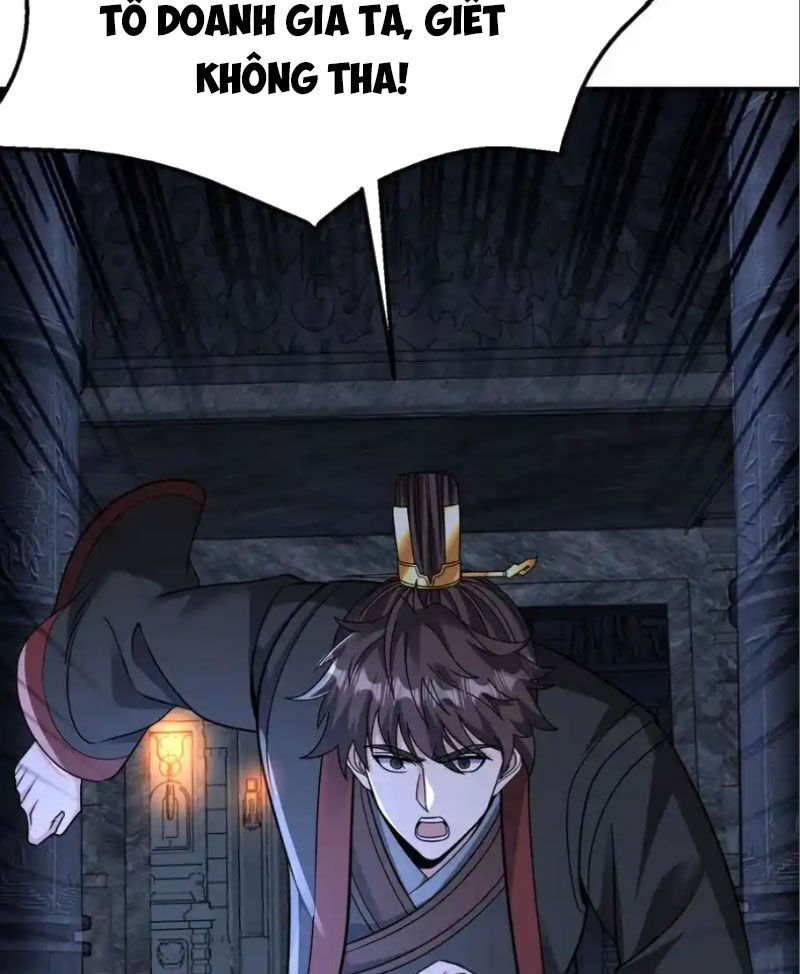Đại Tần Ta Con Trai Tần Thủy Hoàng Giết Địch Thăng Cấp Thành Thần - Chapter 141 - Page 41