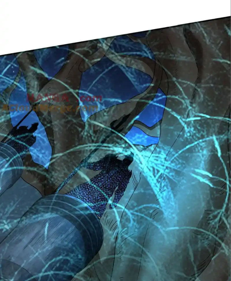 Đại Tần Ta Con Trai Tần Thủy Hoàng Giết Địch Thăng Cấp Thành Thần - Chapter 141 - Page 43