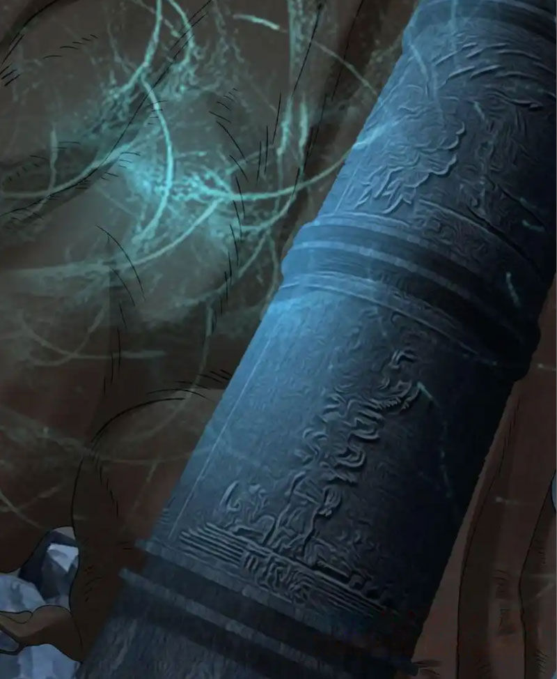 Đại Tần Ta Con Trai Tần Thủy Hoàng Giết Địch Thăng Cấp Thành Thần - Chapter 141 - Page 45