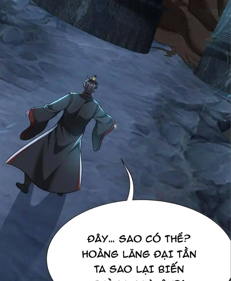 Đại Tần Ta Con Trai Tần Thủy Hoàng Giết Địch Thăng Cấp Thành Thần - Chapter 141 - Page 46