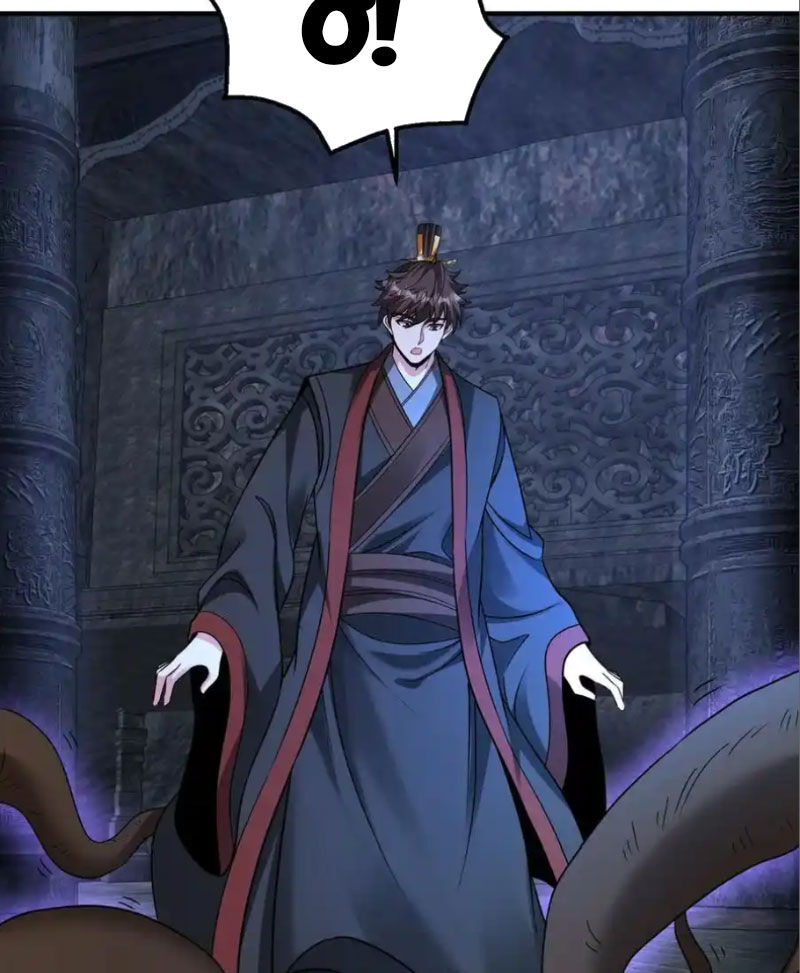 Đại Tần Ta Con Trai Tần Thủy Hoàng Giết Địch Thăng Cấp Thành Thần - Chapter 141 - Page 49