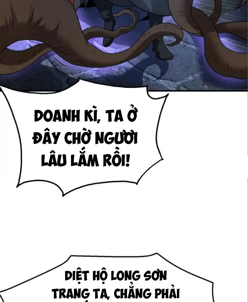 Đại Tần Ta Con Trai Tần Thủy Hoàng Giết Địch Thăng Cấp Thành Thần - Chapter 141 - Page 50