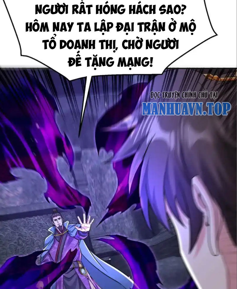 Đại Tần Ta Con Trai Tần Thủy Hoàng Giết Địch Thăng Cấp Thành Thần - Chapter 141 - Page 51