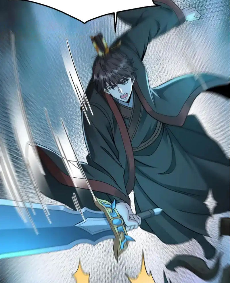 Đại Tần Ta Con Trai Tần Thủy Hoàng Giết Địch Thăng Cấp Thành Thần - Chapter 141 - Page 53