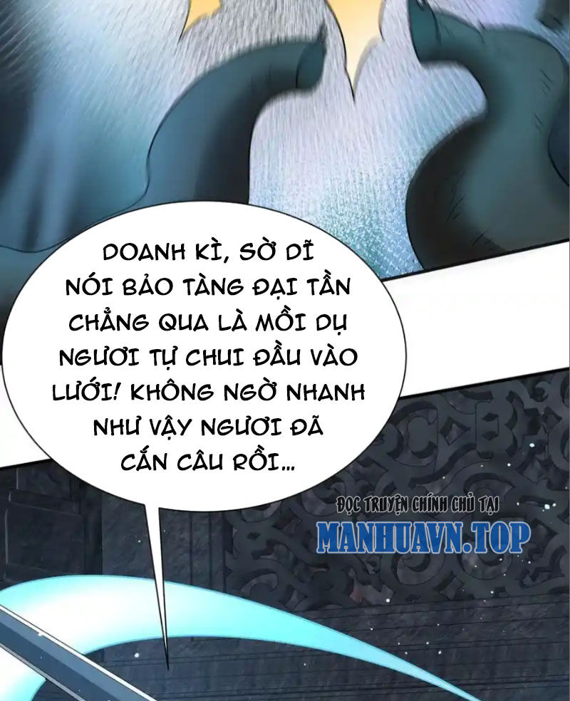 Đại Tần Ta Con Trai Tần Thủy Hoàng Giết Địch Thăng Cấp Thành Thần - Chapter 141 - Page 54