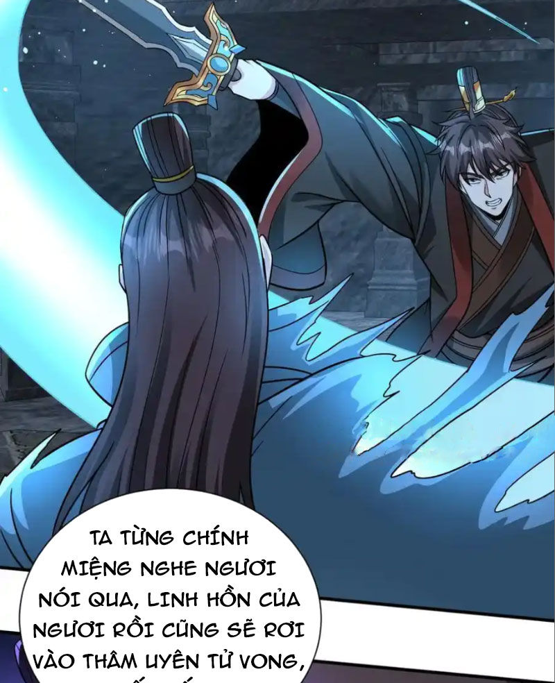 Đại Tần Ta Con Trai Tần Thủy Hoàng Giết Địch Thăng Cấp Thành Thần - Chapter 141 - Page 55