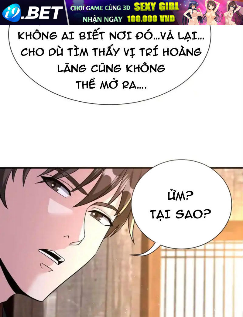 Đại Tần Ta Con Trai Tần Thủy Hoàng Giết Địch Thăng Cấp Thành Thần - Chapter 141 - Page 6