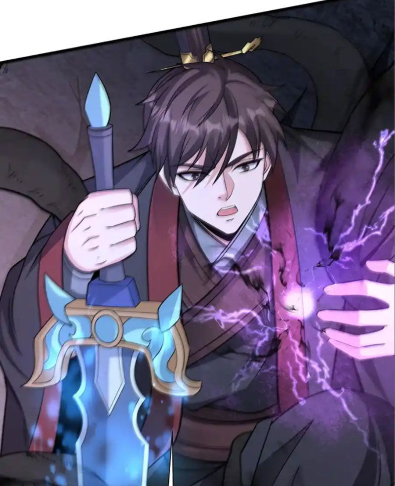 Đại Tần Ta Con Trai Tần Thủy Hoàng Giết Địch Thăng Cấp Thành Thần - Chapter 141 - Page 62