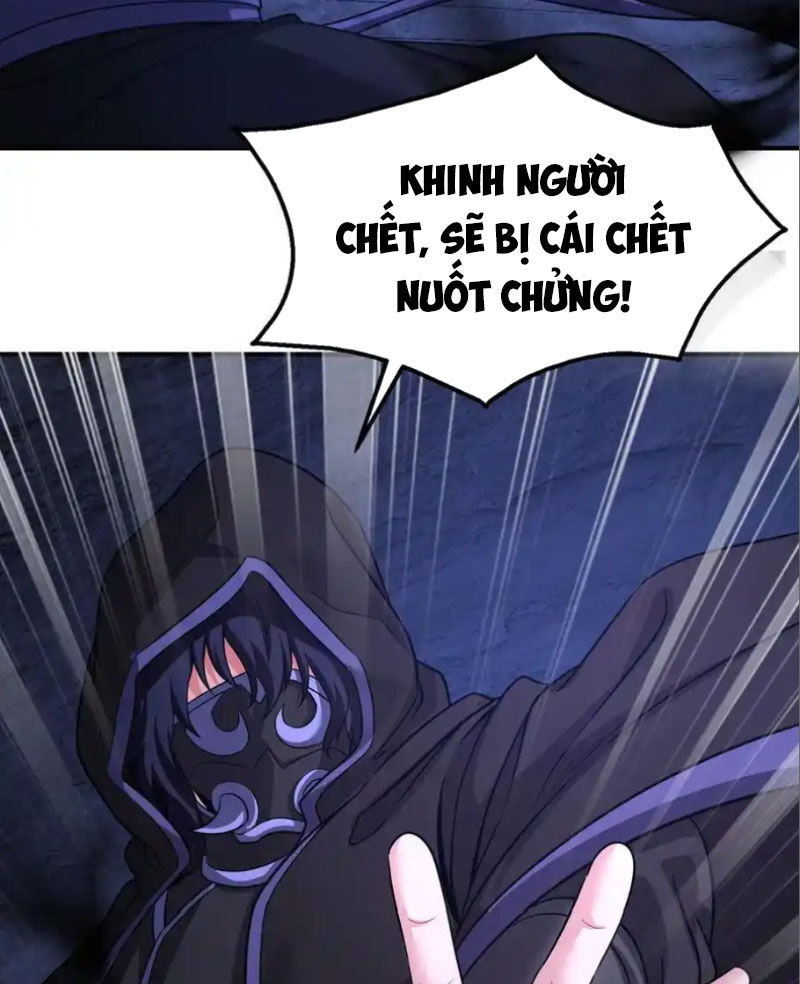 Đại Tần Ta Con Trai Tần Thủy Hoàng Giết Địch Thăng Cấp Thành Thần - Chapter 141 - Page 66