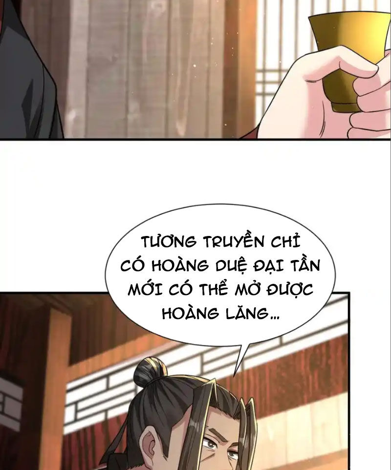 Đại Tần Ta Con Trai Tần Thủy Hoàng Giết Địch Thăng Cấp Thành Thần - Chapter 141 - Page 7