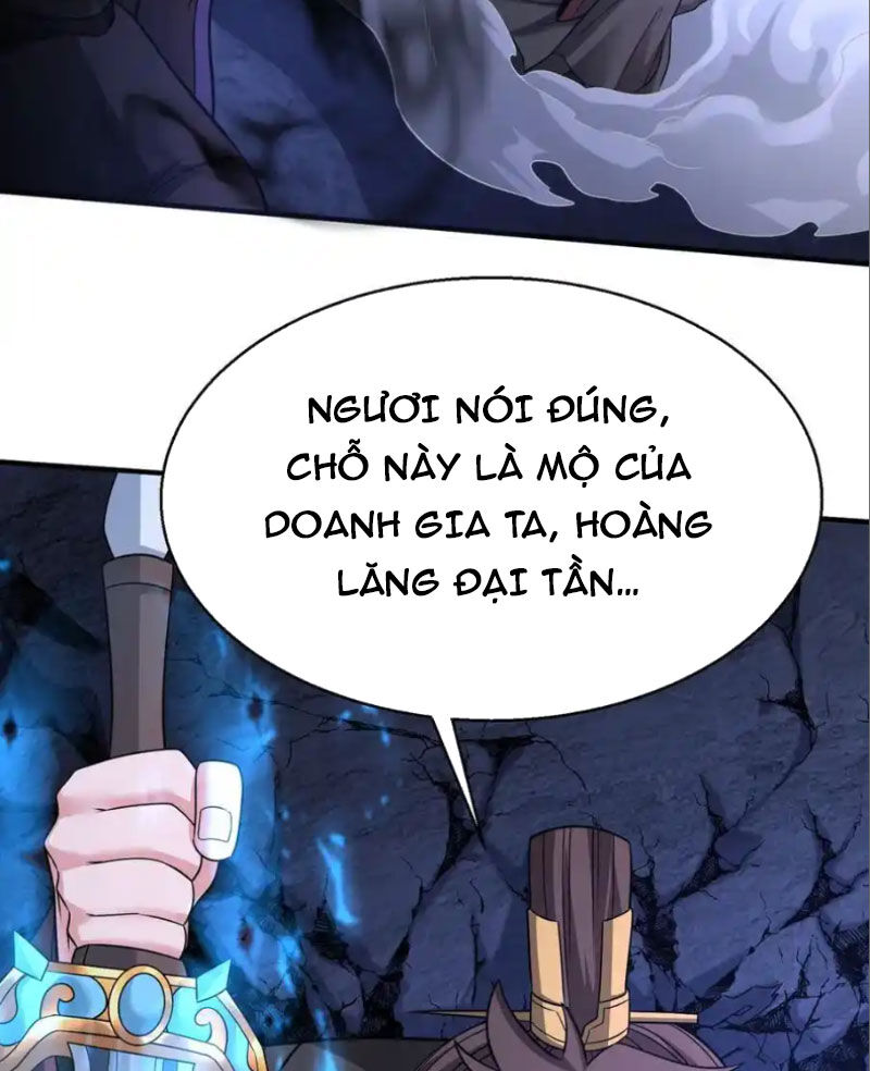 Đại Tần Ta Con Trai Tần Thủy Hoàng Giết Địch Thăng Cấp Thành Thần - Chapter 141 - Page 71