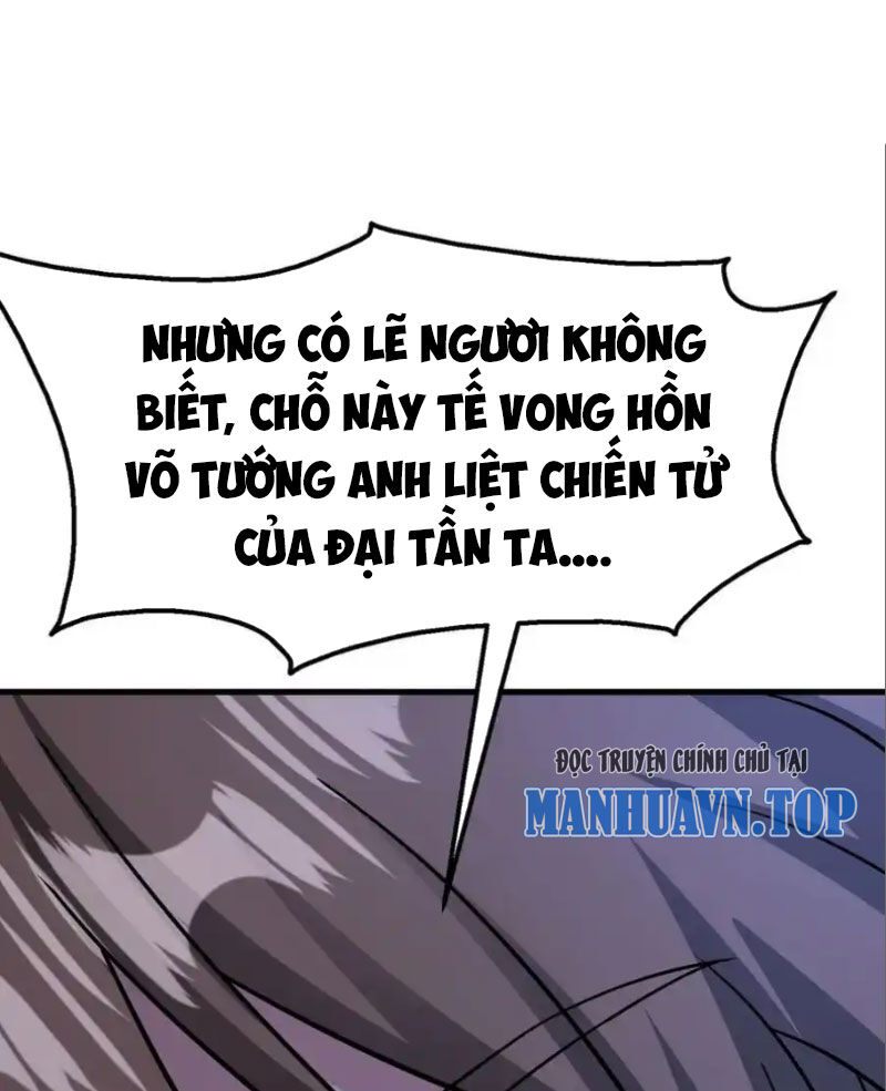 Đại Tần Ta Con Trai Tần Thủy Hoàng Giết Địch Thăng Cấp Thành Thần - Chapter 141 - Page 73