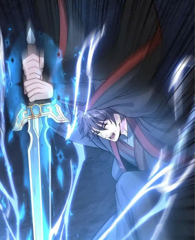 Đại Tần Ta Con Trai Tần Thủy Hoàng Giết Địch Thăng Cấp Thành Thần - Chapter 141 - Page 76