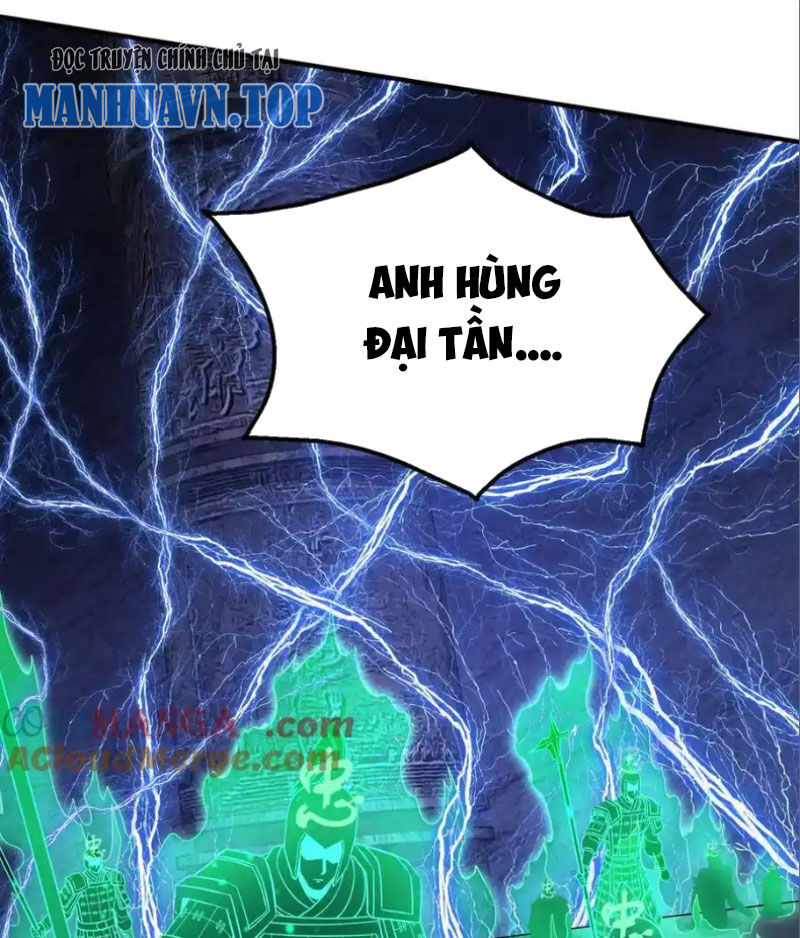 Đại Tần Ta Con Trai Tần Thủy Hoàng Giết Địch Thăng Cấp Thành Thần - Chapter 141 - Page 80