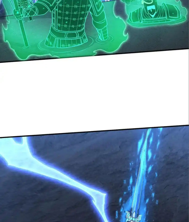 Đại Tần Ta Con Trai Tần Thủy Hoàng Giết Địch Thăng Cấp Thành Thần - Chapter 141 - Page 81