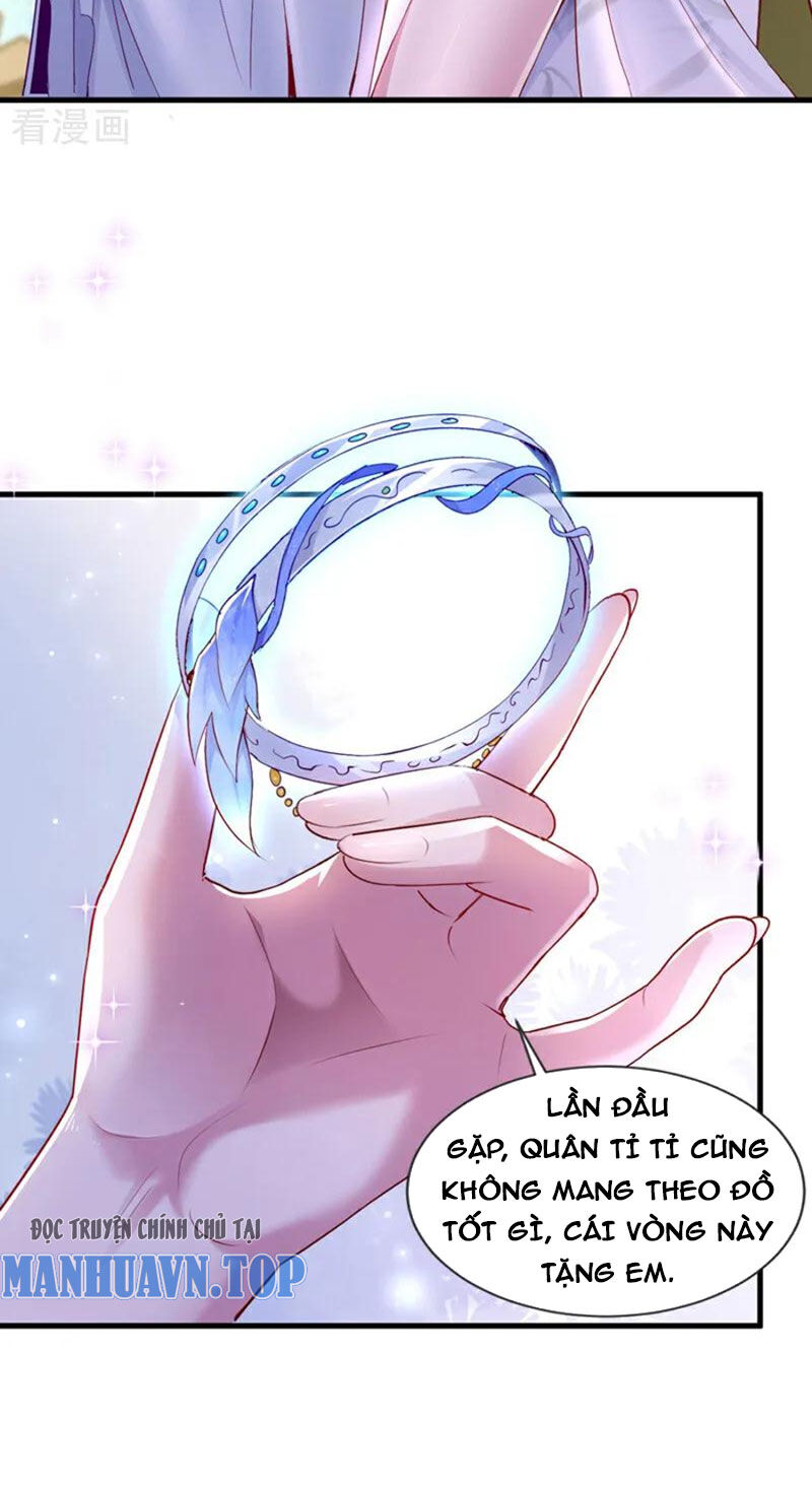 Trấn Quốc Thần Tế Chapter 143 - Trang 1