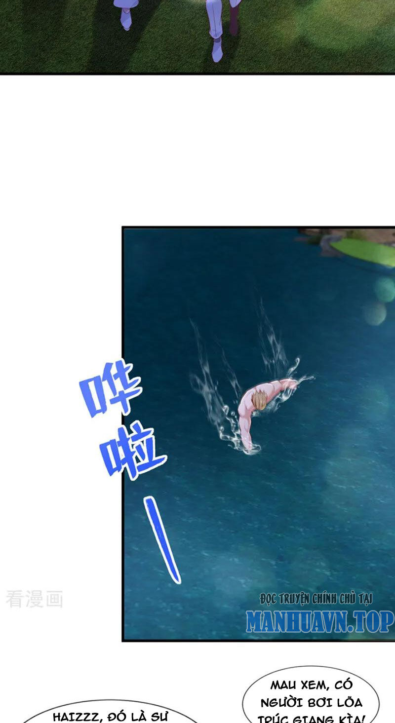 Trấn Quốc Thần Tế Chapter 143 - Trang 10