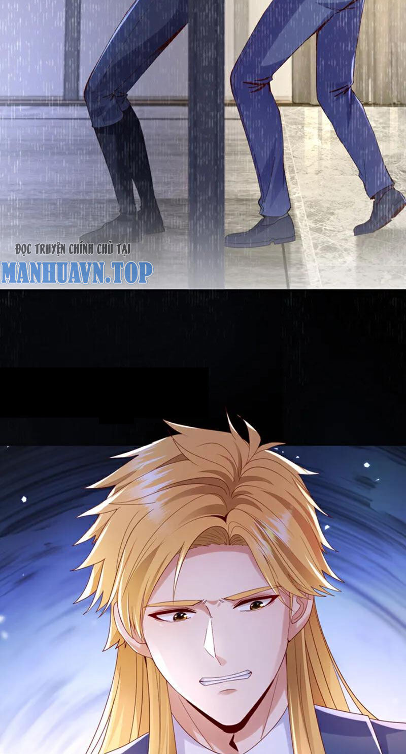 Trấn Quốc Thần Tế Chapter 143 - Trang 19