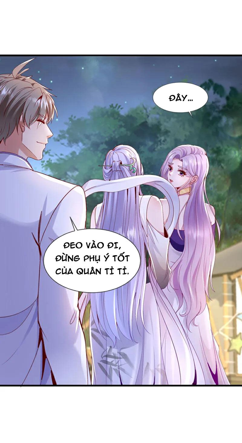 Trấn Quốc Thần Tế Chapter 143 - Trang 2