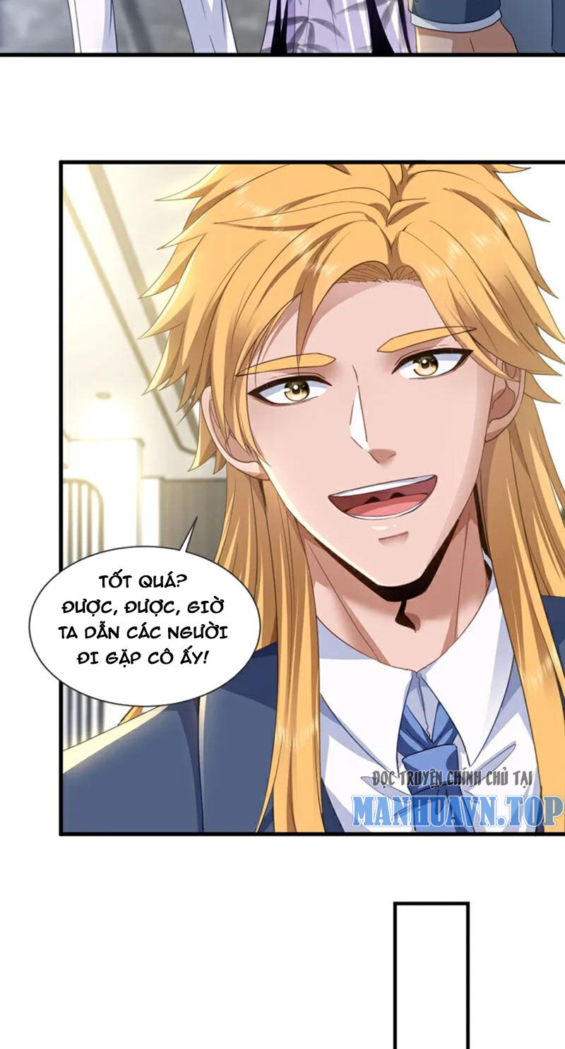 Trấn Quốc Thần Tế Chapter 143 - Trang 24