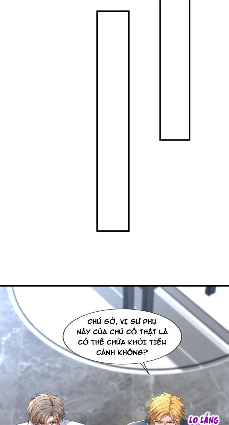 Trấn Quốc Thần Tế Chapter 143 - Trang 25