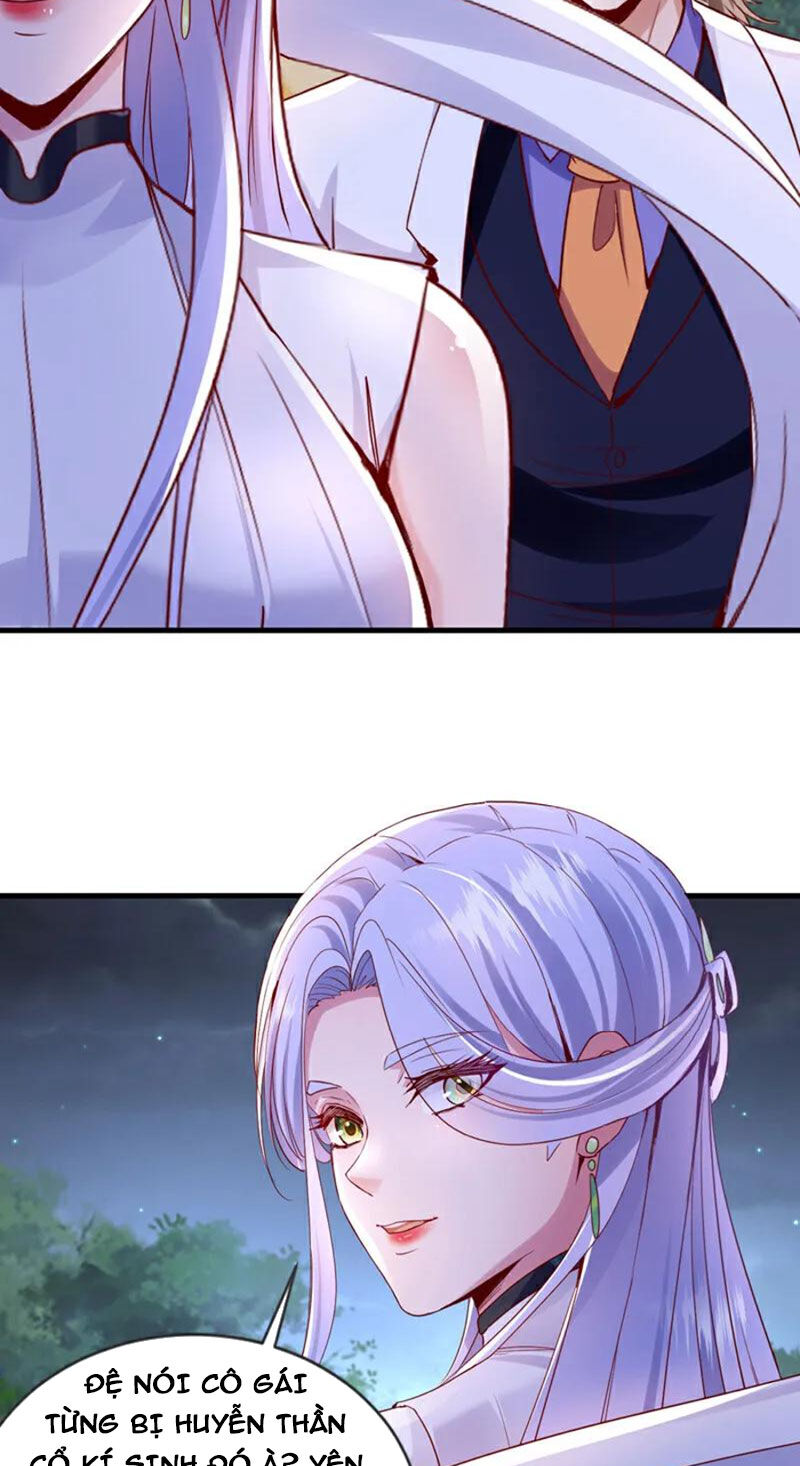 Trấn Quốc Thần Tế Chapter 143 - Trang 6