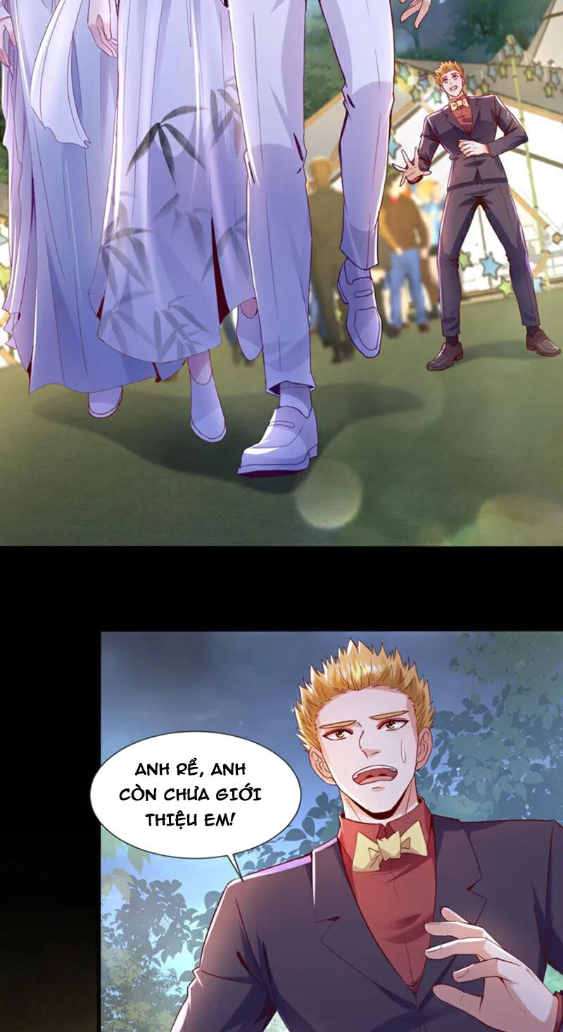 Trấn Quốc Thần Tế Chapter 143 - Trang 8