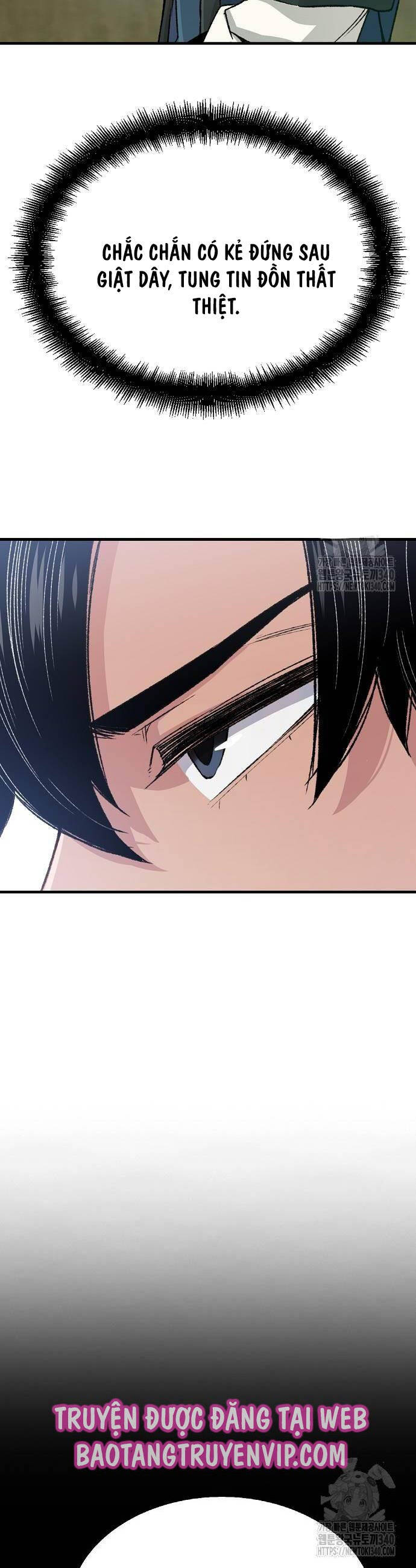 Thiên Ma Quy Hoàn - Chapter 21 - Page 11