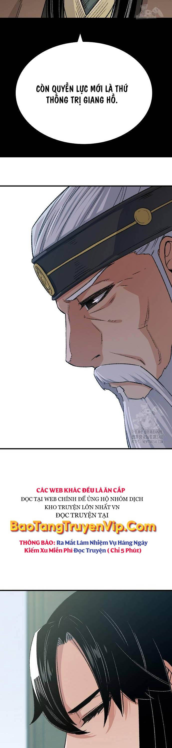 Thiên Ma Quy Hoàn - Chapter 21 - Page 13