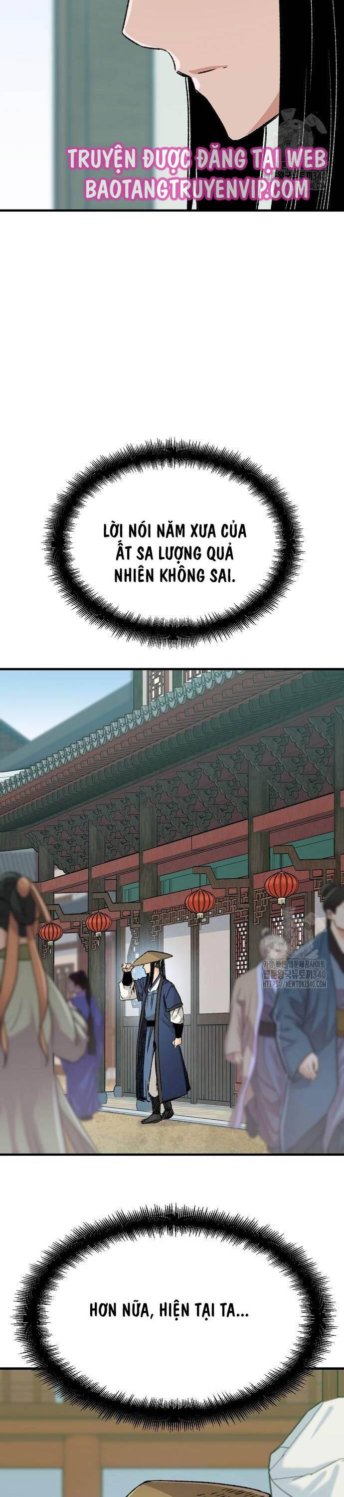 Thiên Ma Quy Hoàn - Chapter 21 - Page 14