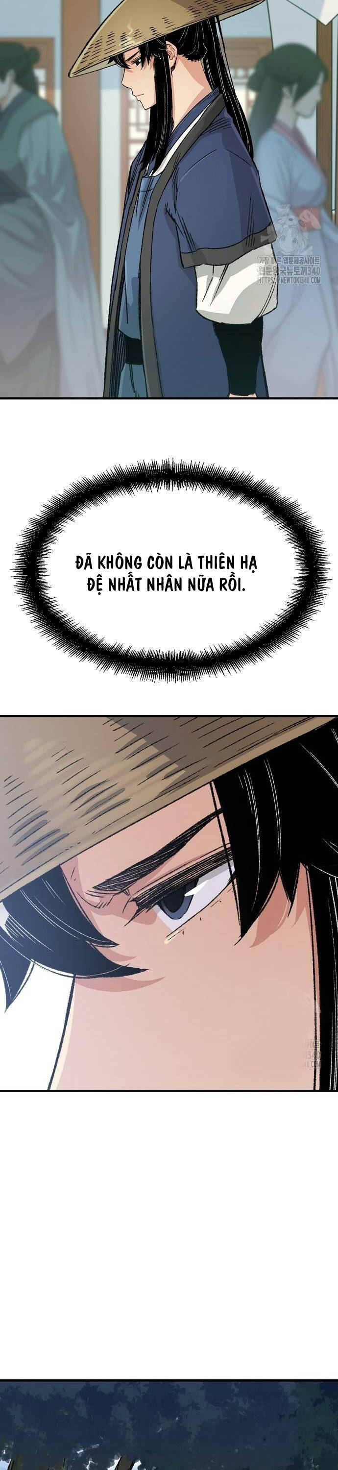 Thiên Ma Quy Hoàn - Chapter 21 - Page 15