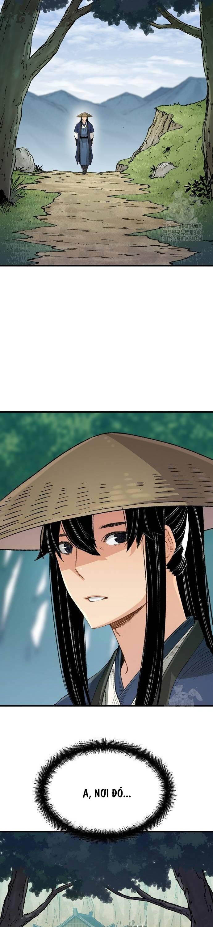 Thiên Ma Quy Hoàn - Chapter 21 - Page 16